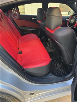 دودج تشارجر